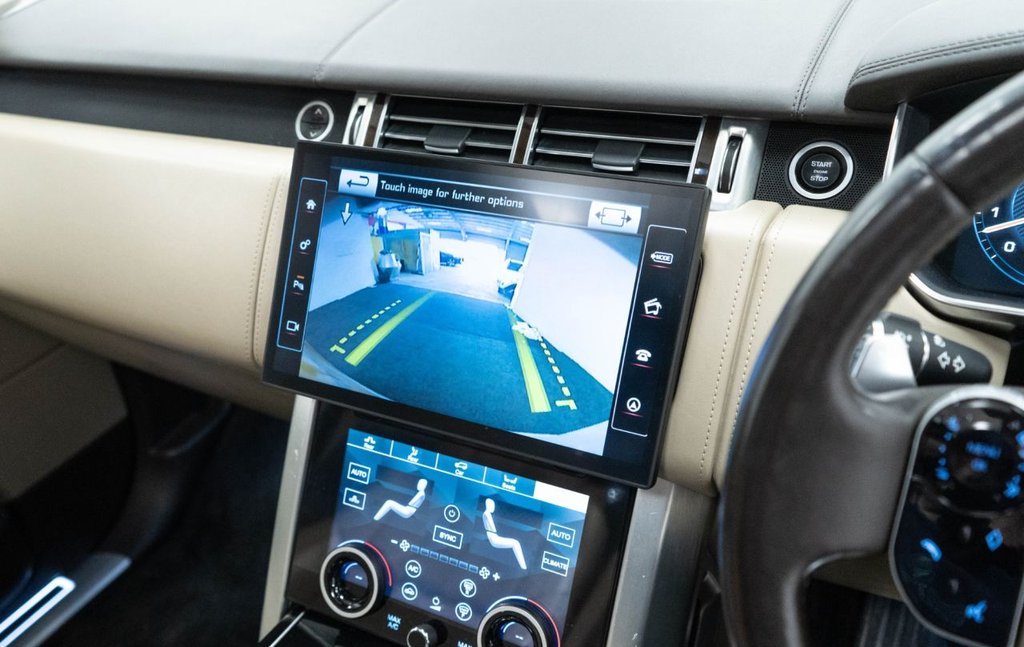 Used Land Rover Range Rover 2015 for sale - 77821272: Photo 33