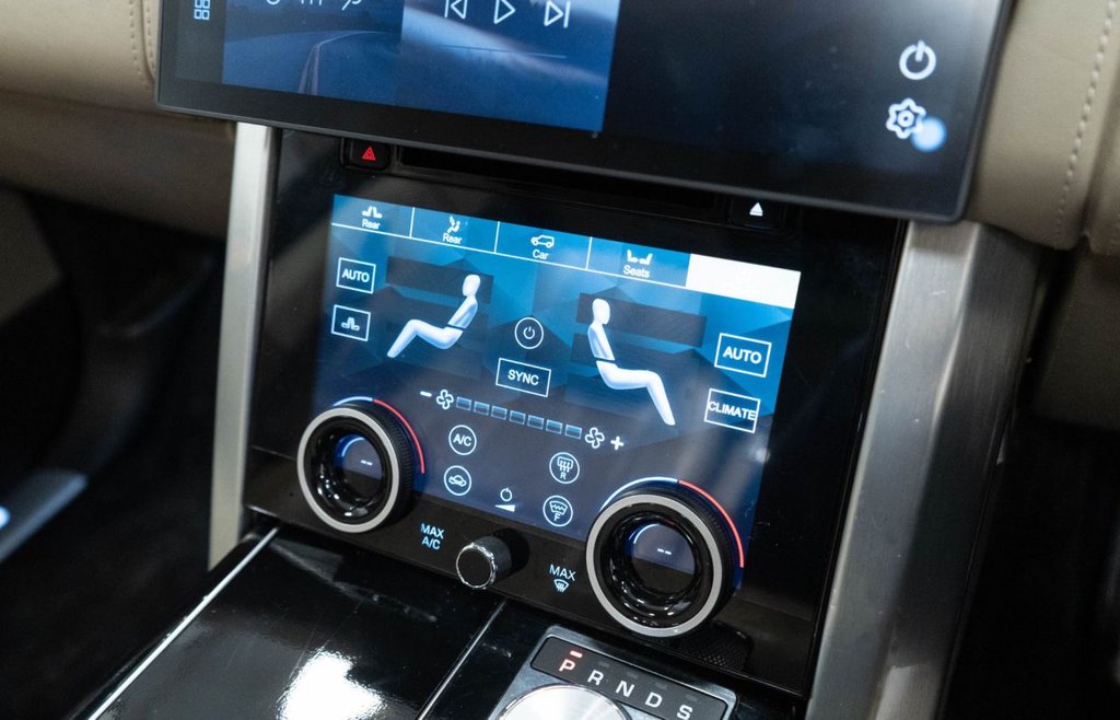 Used Land Rover Range Rover 2015 for sale - 77821272: Photo 34