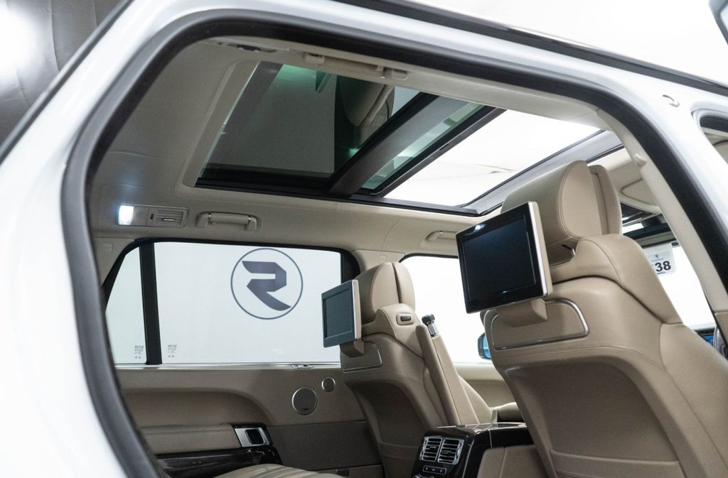 Used Land Rover Range Rover 2015 for sale - 77821272: Photo 38