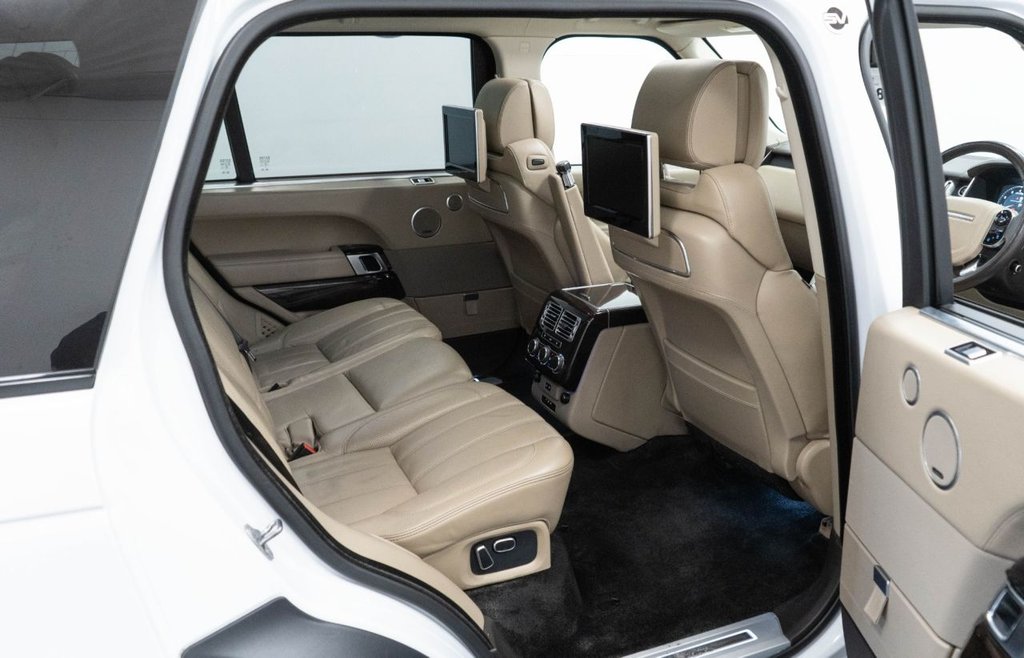 Used Land Rover Range Rover 2015 for sale - 77821272: Photo 39