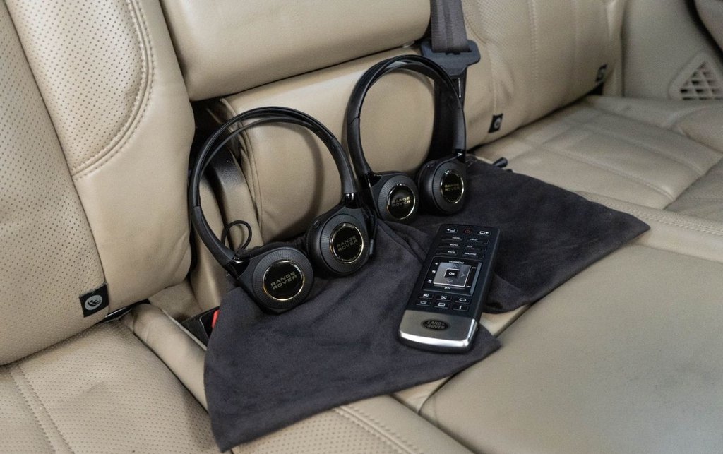 Used Land Rover Range Rover 2015 for sale - 77821272: Photo 41