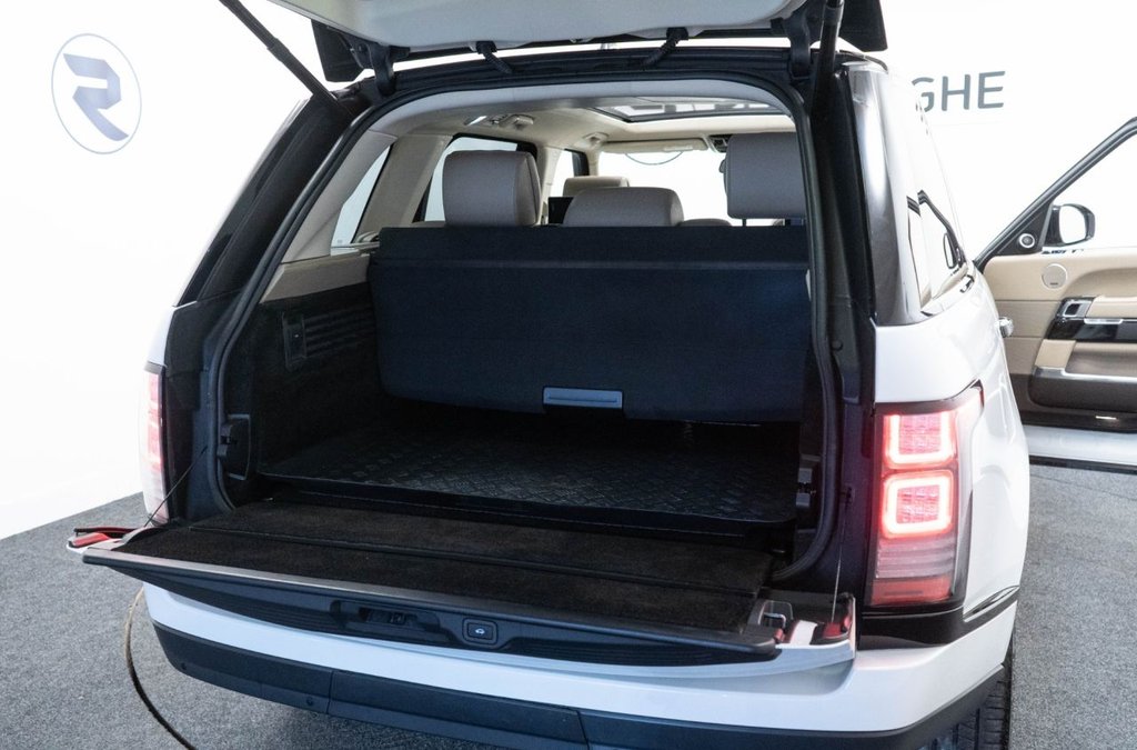 Used Land Rover Range Rover 2015 for sale - 77821272: Photo 46