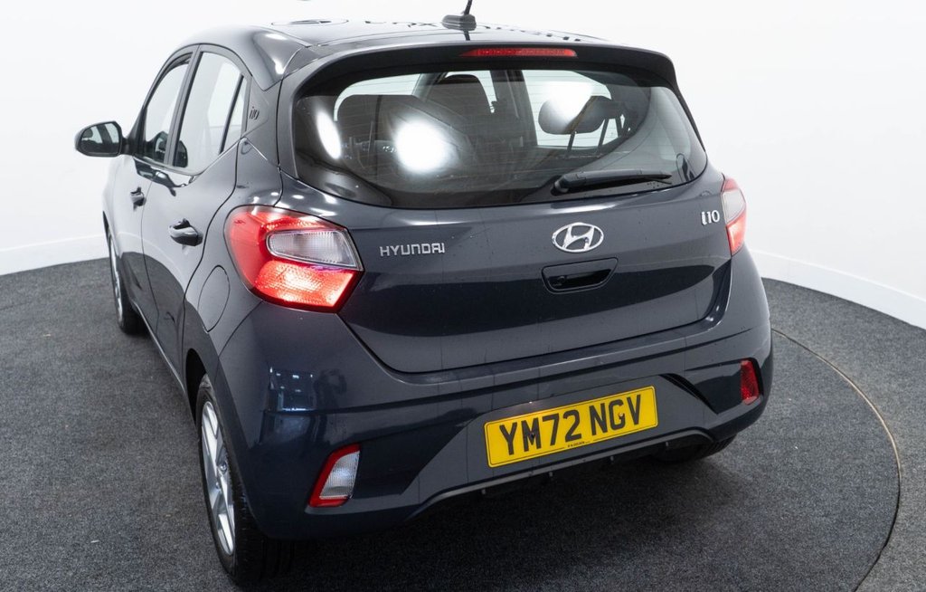 Used Hyundai i10 2023 for sale - 77642351: Photo 16