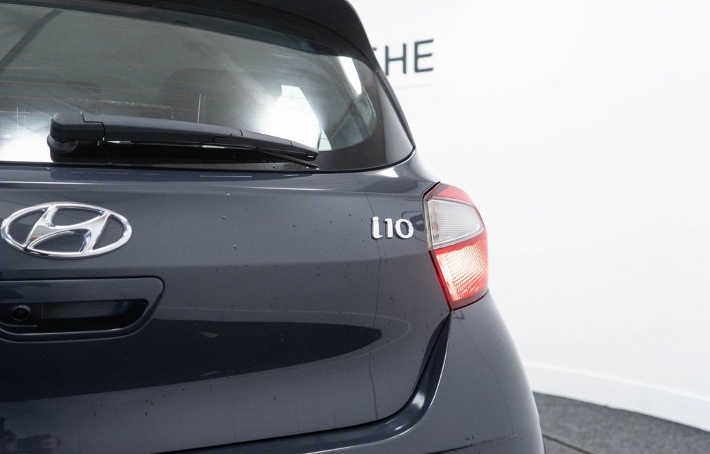 Used Hyundai i10 2023 for sale - 77642351: Photo 17