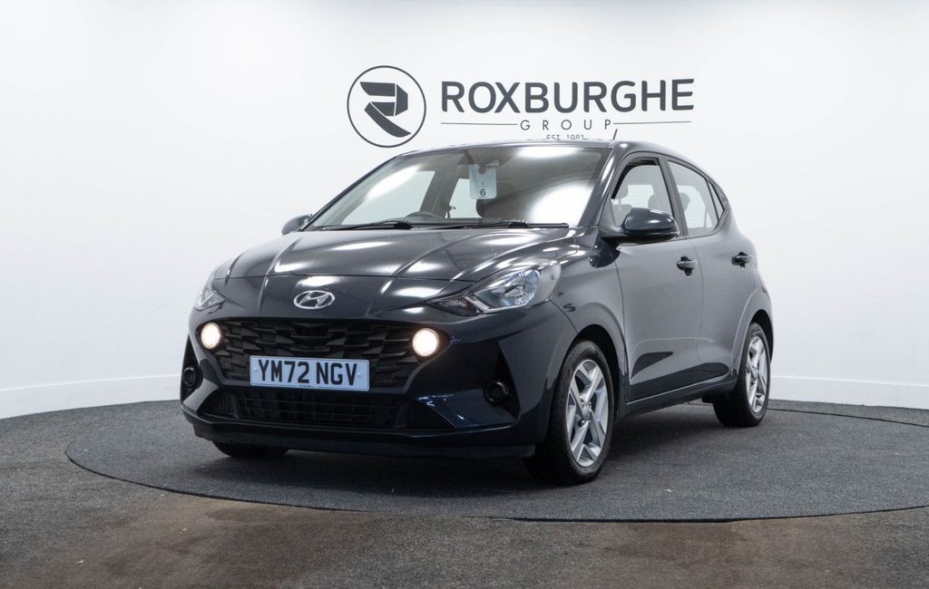 Used Hyundai i10 2023 for sale - 77642351: Photo 3