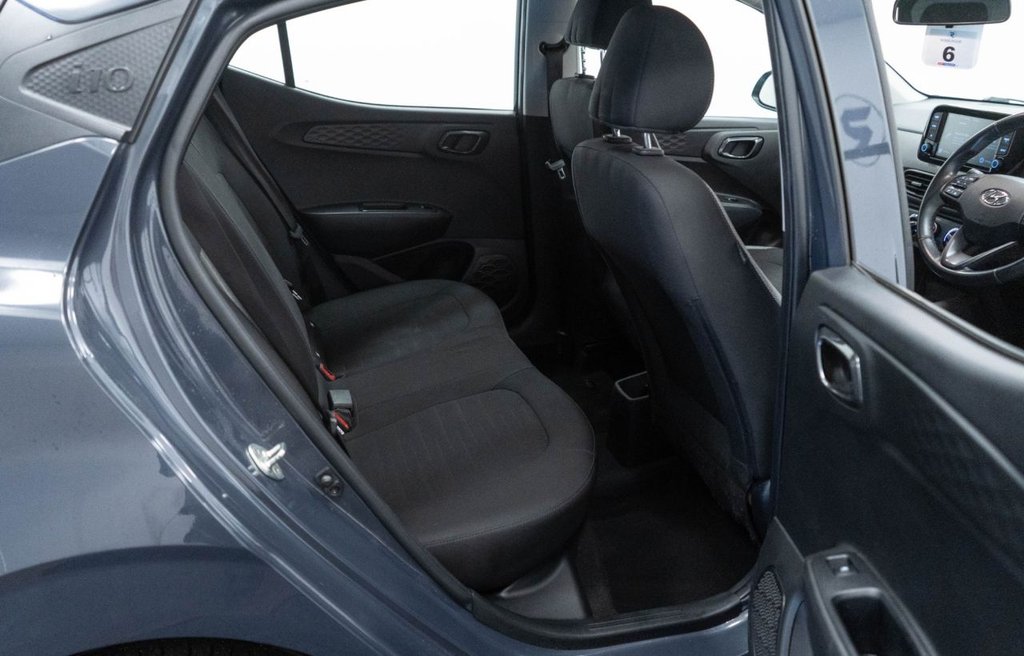 Used Hyundai i10 2023 for sale - 77642351: Photo 32