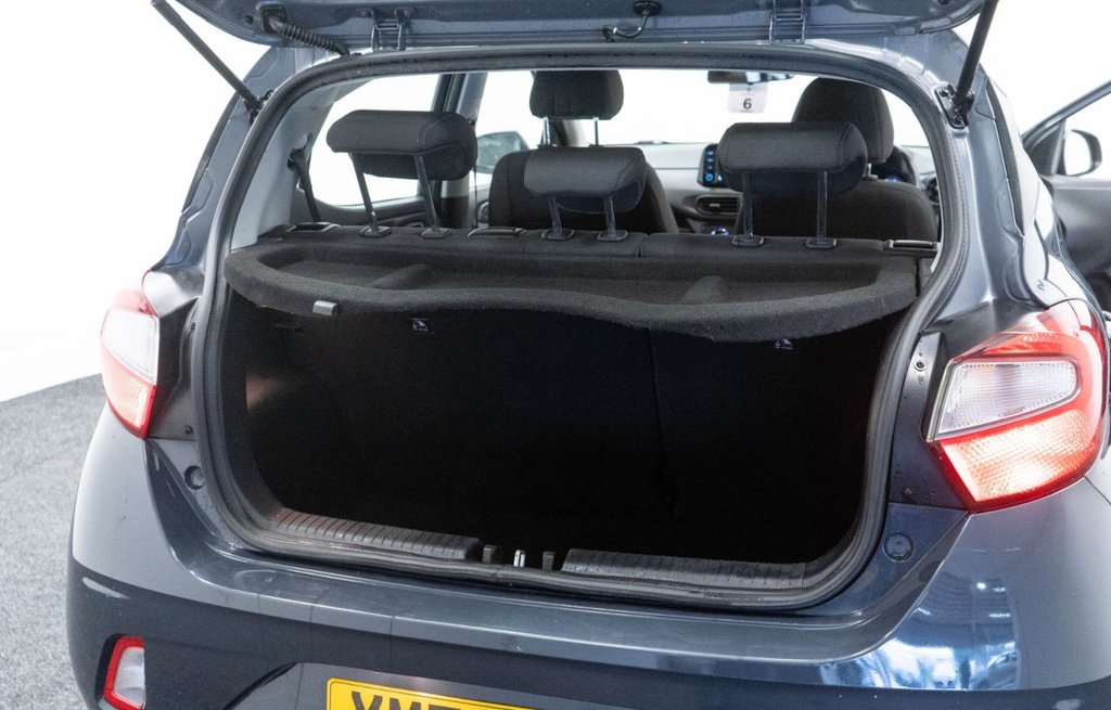 Used Hyundai i10 2023 for sale - 77642351: Photo 34