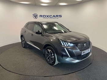 Used Peugeot 2008 2023 for sale - 79421863: Photo