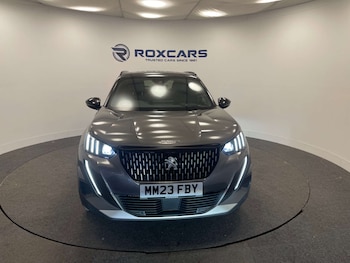 Used Peugeot 2008 2023 for sale - 79421863: Photo