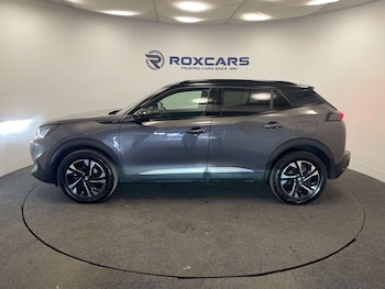 Used Peugeot 2008 2023 for sale - 79421863: Photo