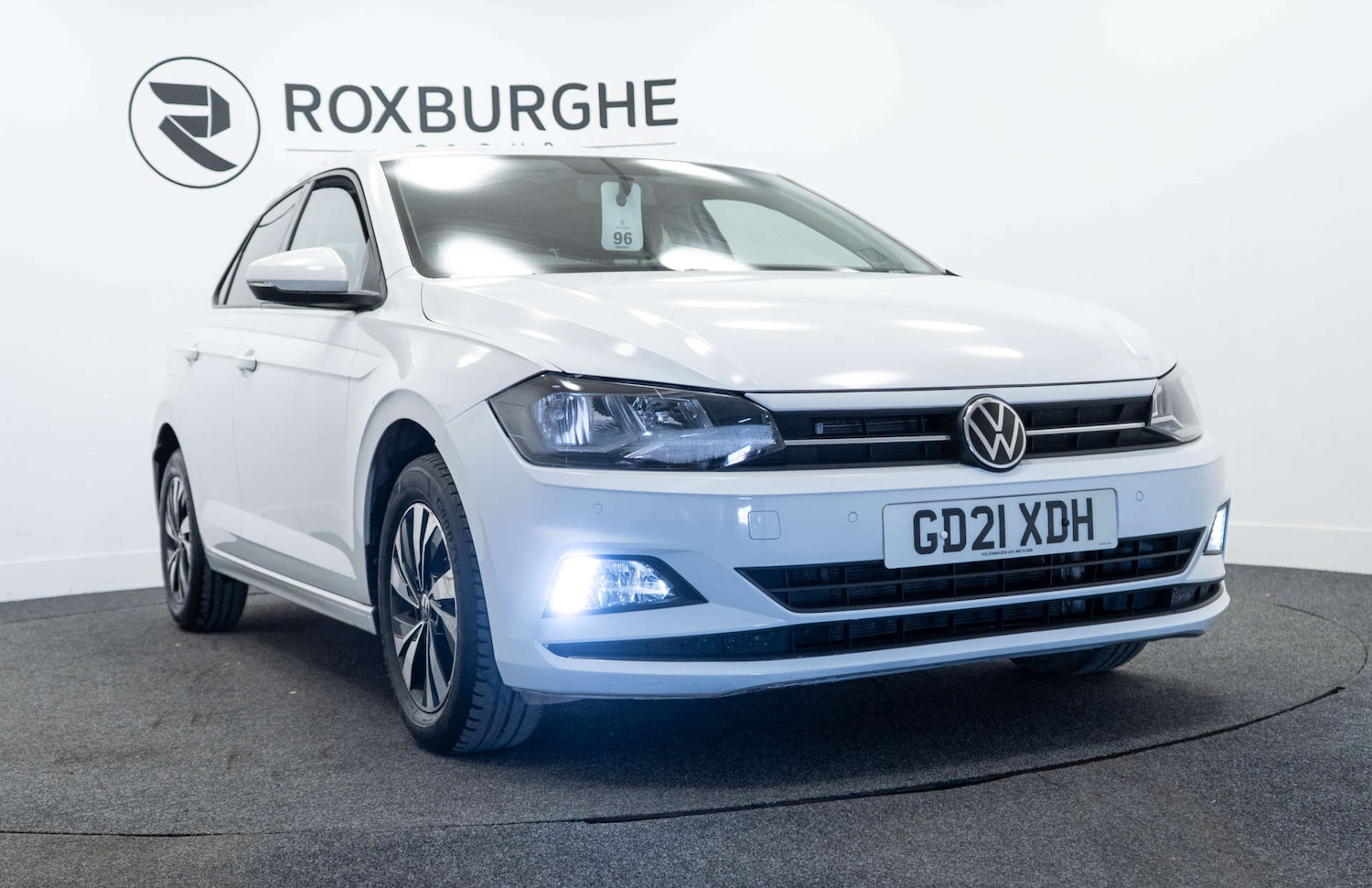 Used Volkswagen Polo 2021 for sale - 78154429: Photo 10