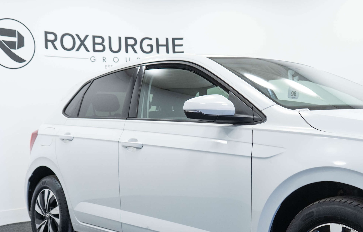 Used Volkswagen Polo 2021 for sale - 78154429: Photo 11