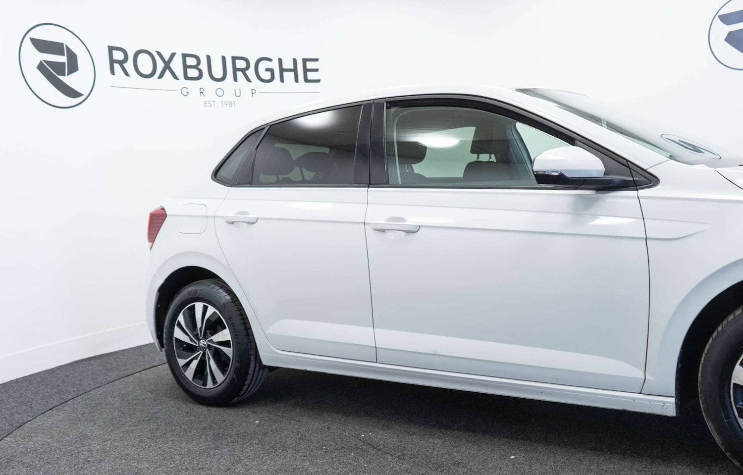 Used Volkswagen Polo 2021 for sale - 78154429: Photo 13