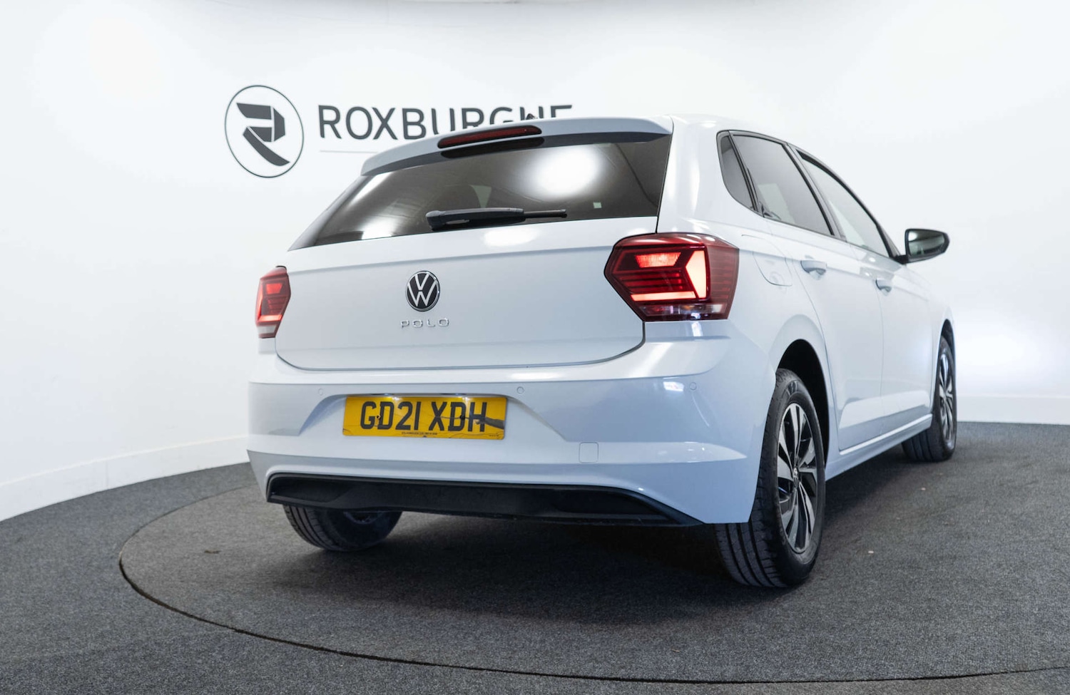 Used Volkswagen Polo 2021 for sale - 78154429: Photo 15