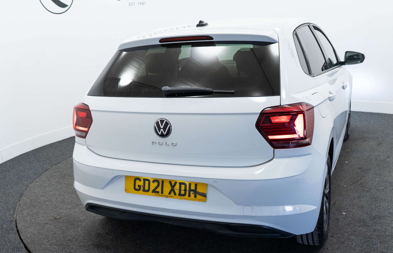 Used Volkswagen Polo 2021 for sale - 78154429: Photo 16