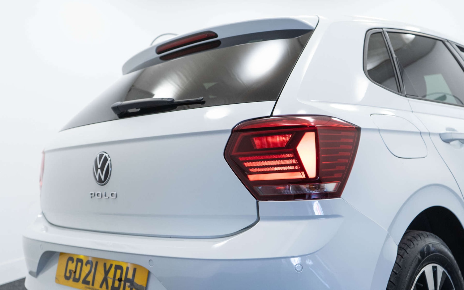 Used Volkswagen Polo 2021 for sale - 78154429: Photo 17