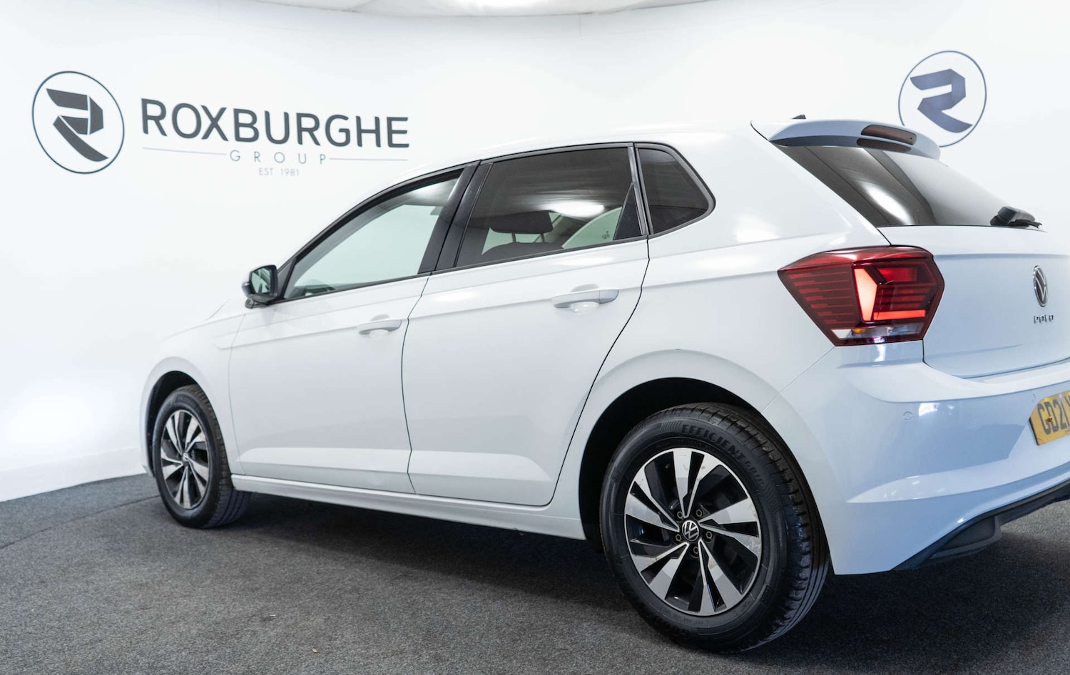 Used Volkswagen Polo 2021 for sale - 78154429: Photo 19