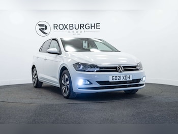 Used Volkswagen Polo 2021 for sale - 78154429: Photo