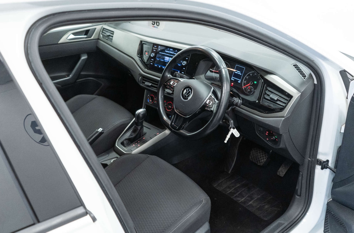 Used Volkswagen Polo 2021 for sale - 78154429: Photo 21