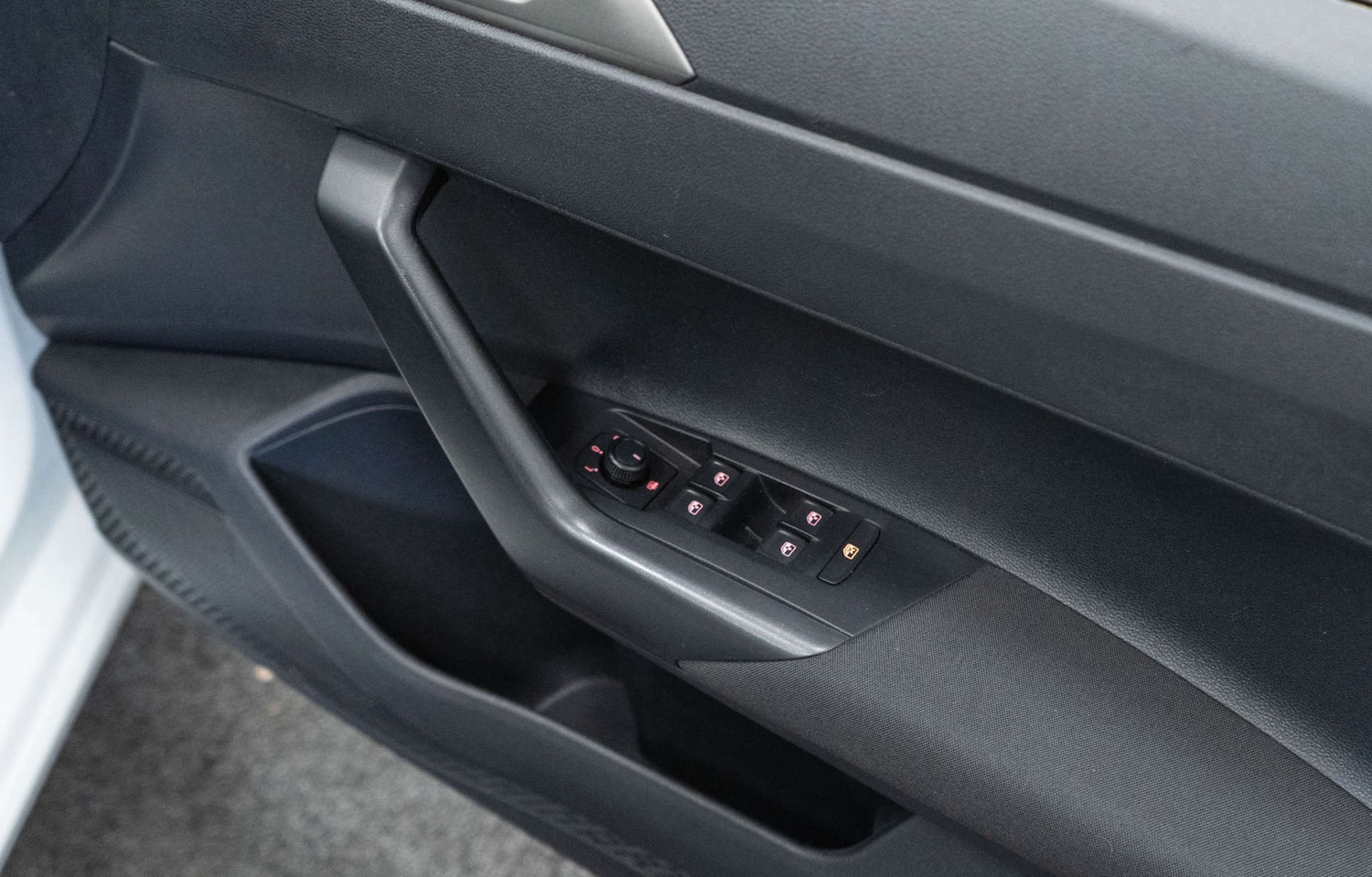 Used Volkswagen Polo 2021 for sale - 78154429: Photo 23