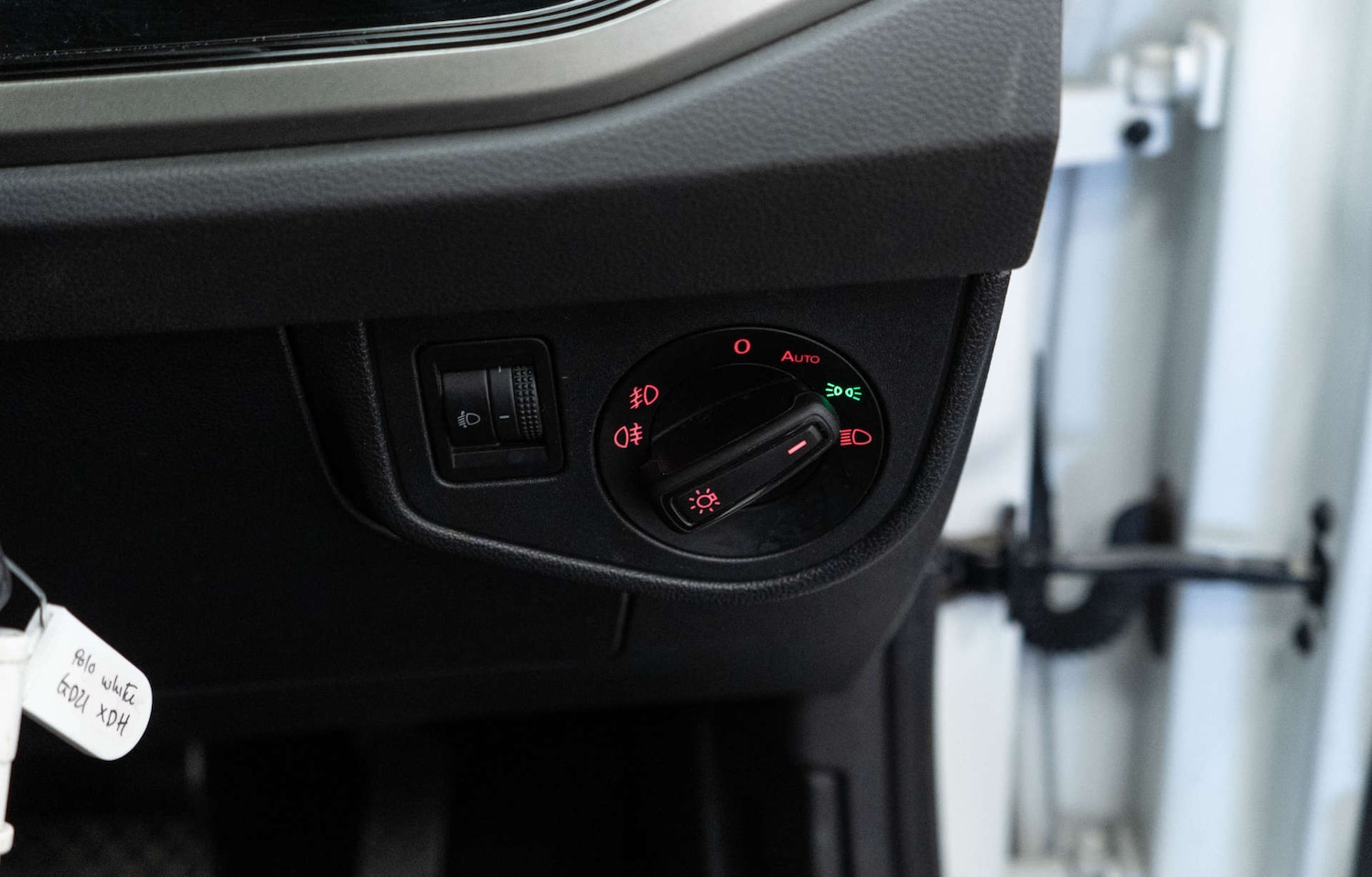 Used Volkswagen Polo 2021 for sale - 78154429: Photo 25