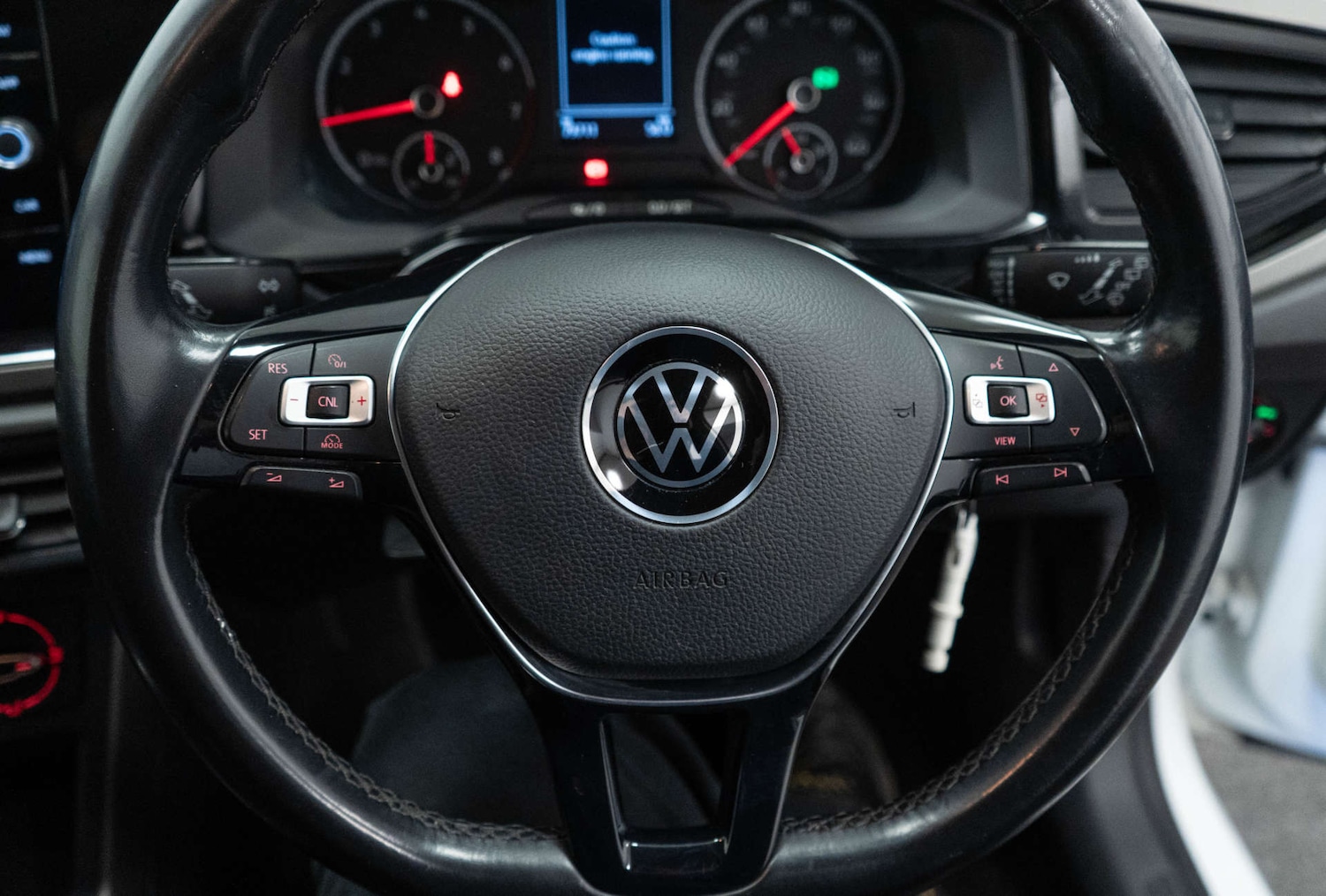 Used Volkswagen Polo 2021 for sale - 78154429: Photo 26