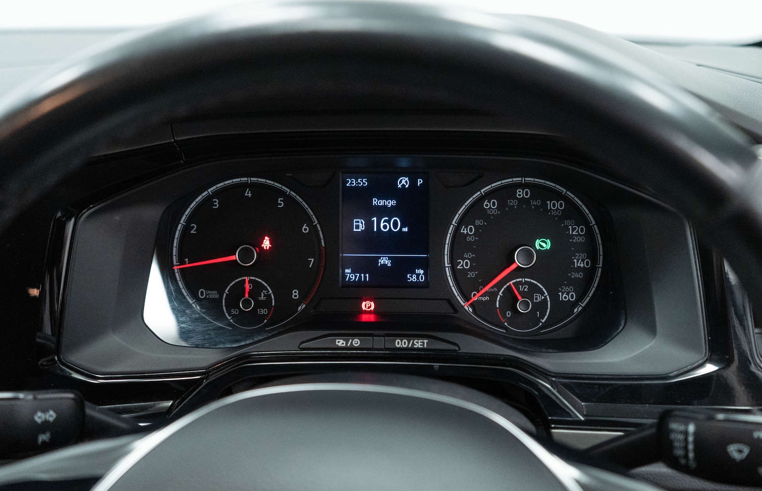 Used Volkswagen Polo 2021 for sale - 78154429: Photo 27