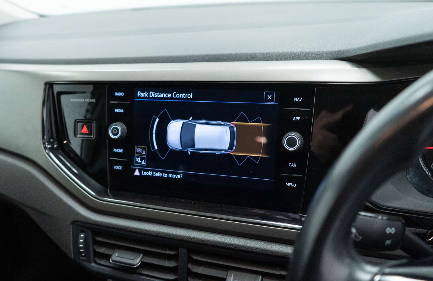 Used Volkswagen Polo 2021 for sale - 78154429: Photo 29