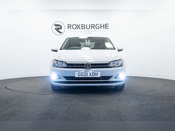Used Volkswagen Polo 2021 for sale - 78154429: Photo