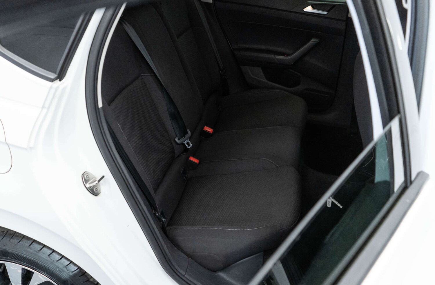 Used Volkswagen Polo 2021 for sale - 78154429: Photo 35