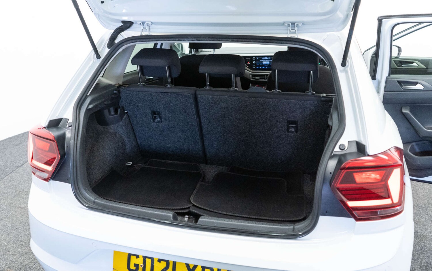 Used Volkswagen Polo 2021 for sale - 78154429: Photo 36