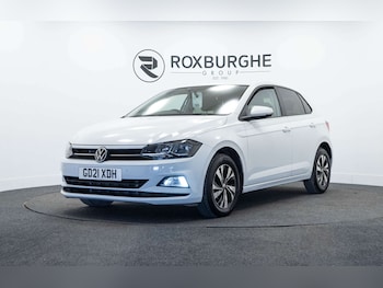 Used Volkswagen Polo 2021 for sale - 78154429: Photo