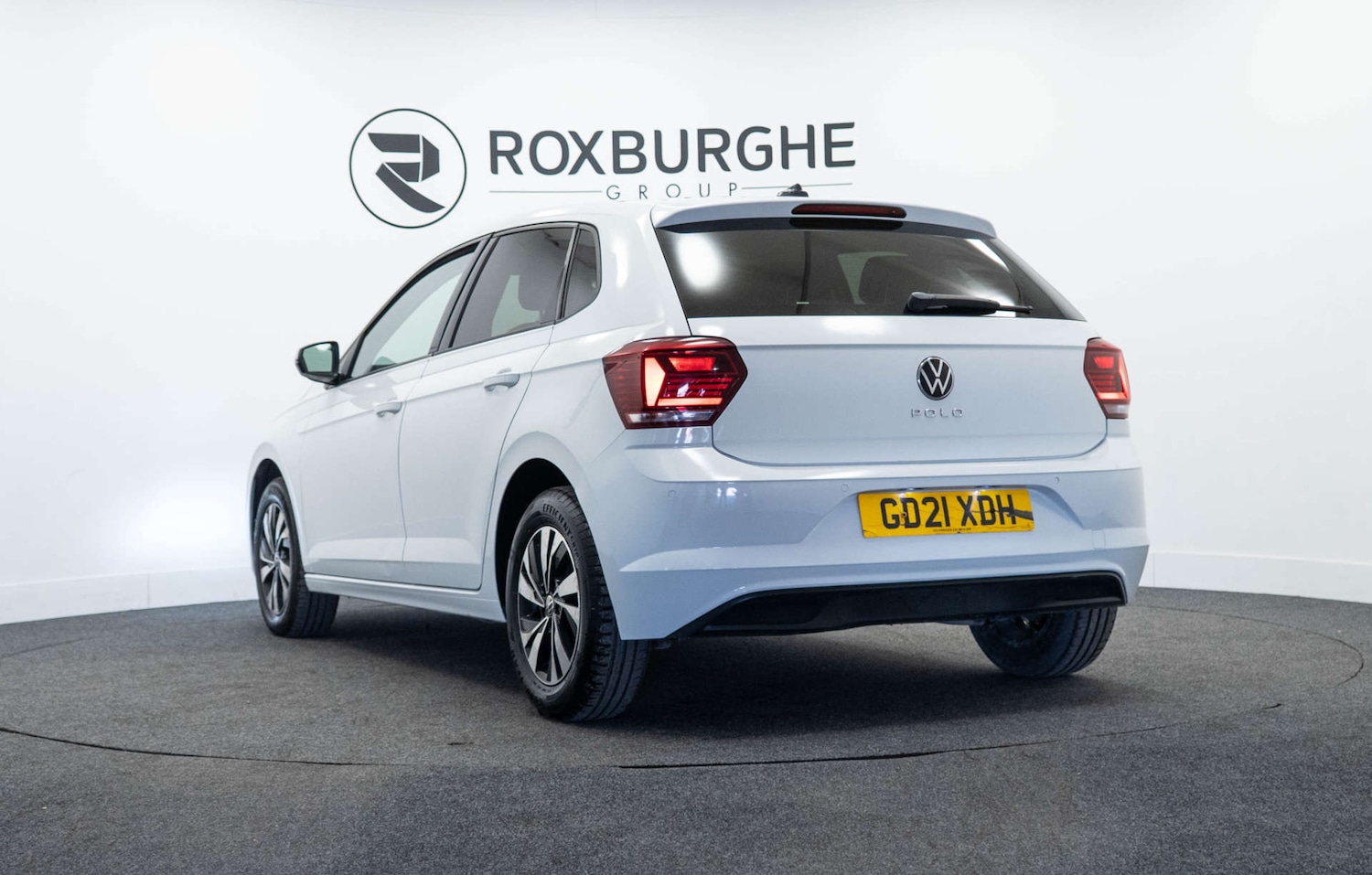 Used Volkswagen Polo 2021 for sale - 78154429: Photo 5