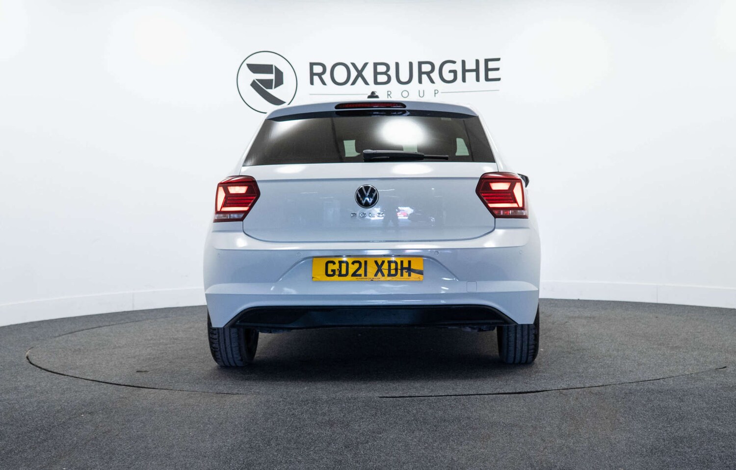 Used Volkswagen Polo 2021 for sale - 78154429: Photo 7