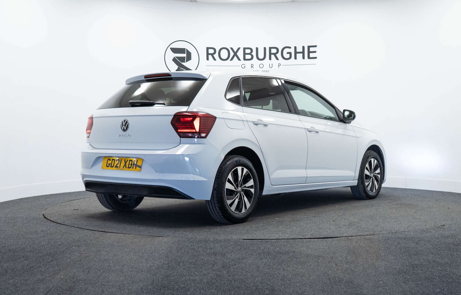 Used Volkswagen Polo 2021 for sale - 78154429: Photo 8