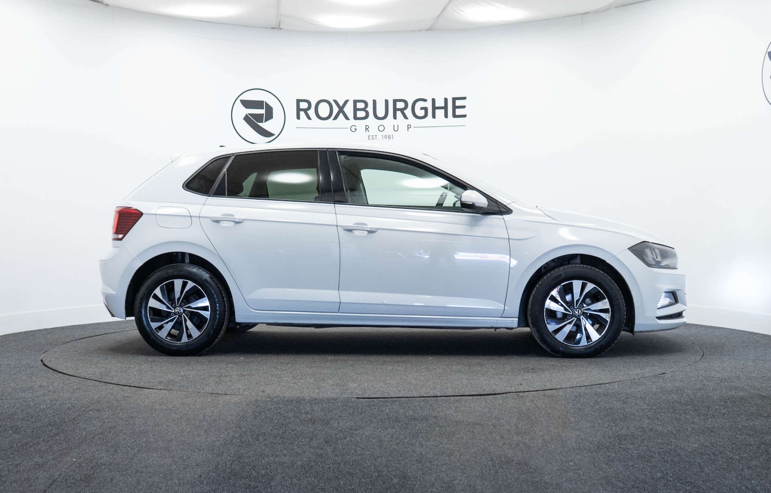 Used Volkswagen Polo 2021 for sale - 78154429: Photo 9