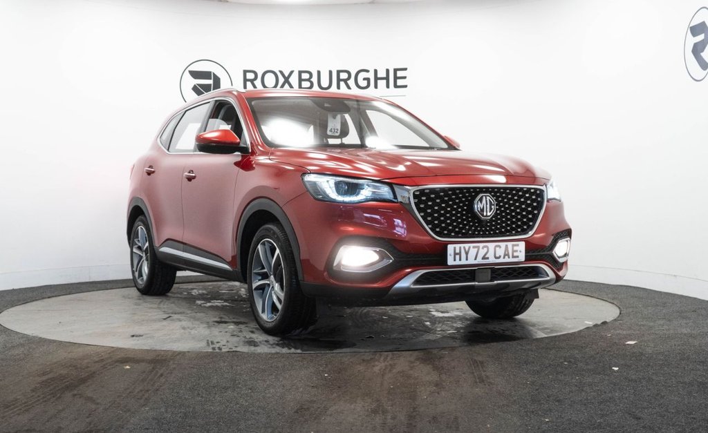 Used MG MG HS 2022 for sale - 76867241: Photo 1