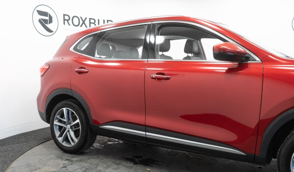 Used MG MG HS 2022 for sale - 76867241: Photo 13