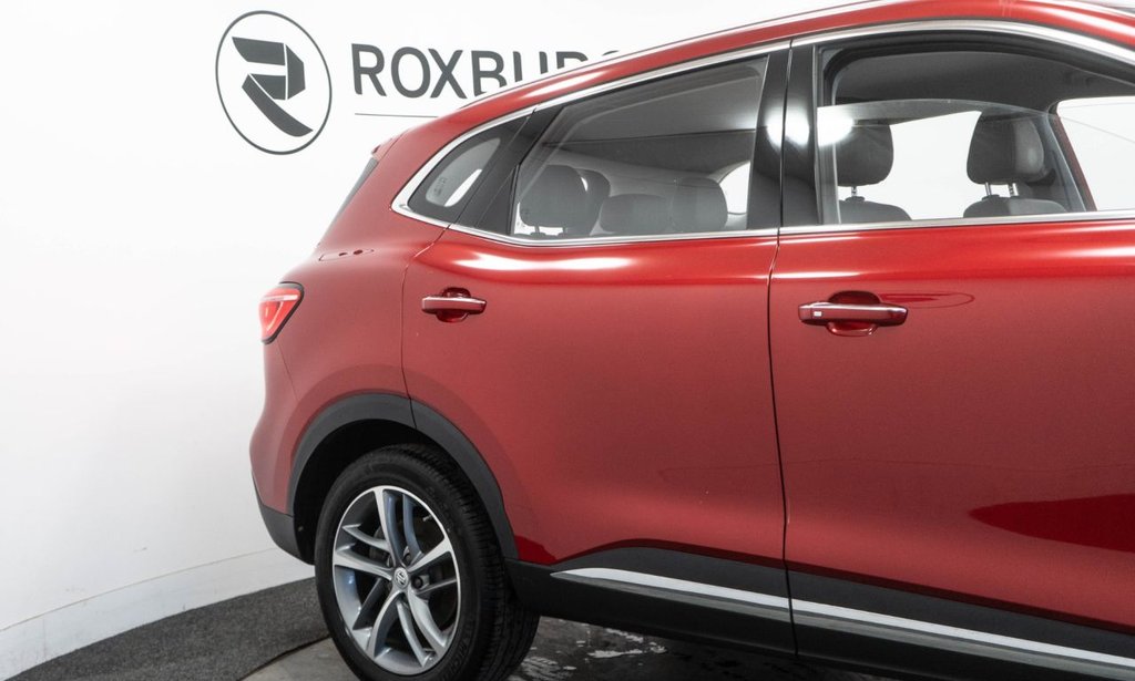 Used MG MG HS 2022 for sale - 76867241: Photo 14