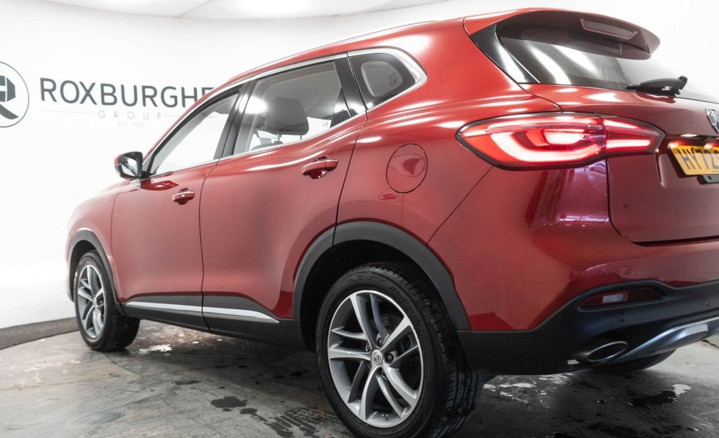 Used MG MG HS 2022 for sale - 76867241: Photo 19