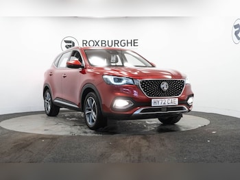 2022 (72) - 1.5 T-GDI Excite SUV 5dr Petrol Manual Euro 6 (s/s) (162 ps)