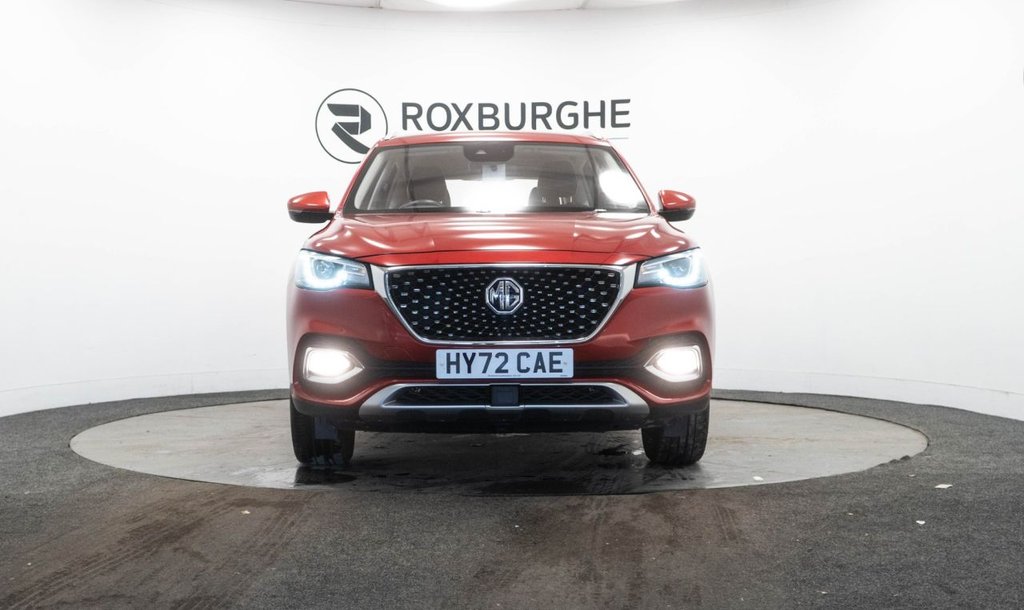 Used MG MG HS 2022 for sale - 76867241: Photo 2