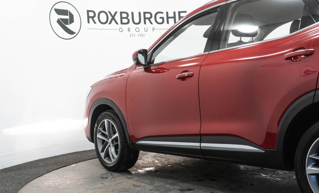 Used MG MG HS 2022 for sale - 76867241: Photo 20