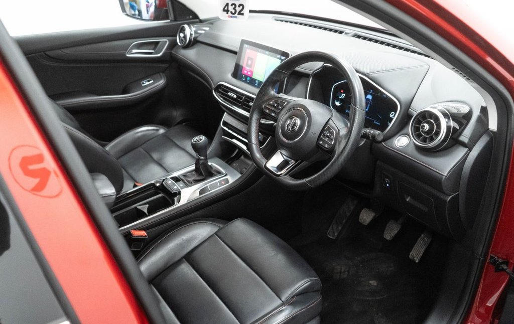 Used MG MG HS 2022 for sale - 76867241: Photo 21