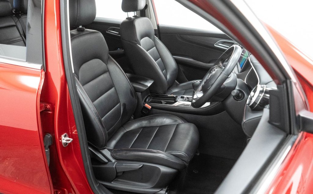 Used MG MG HS 2022 for sale - 76867241: Photo 22