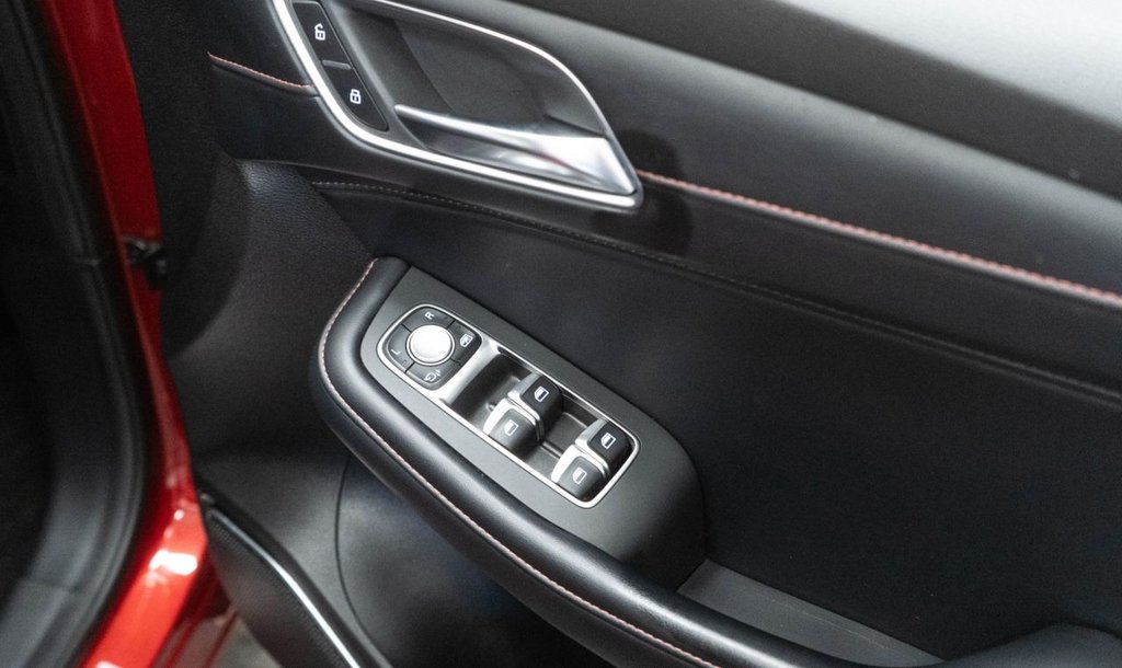 Used MG MG HS 2022 for sale - 76867241: Photo 23