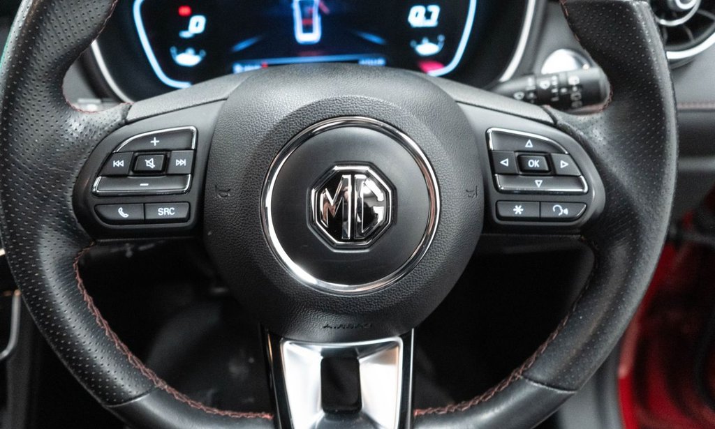 Used MG MG HS 2022 for sale - 76867241: Photo 24