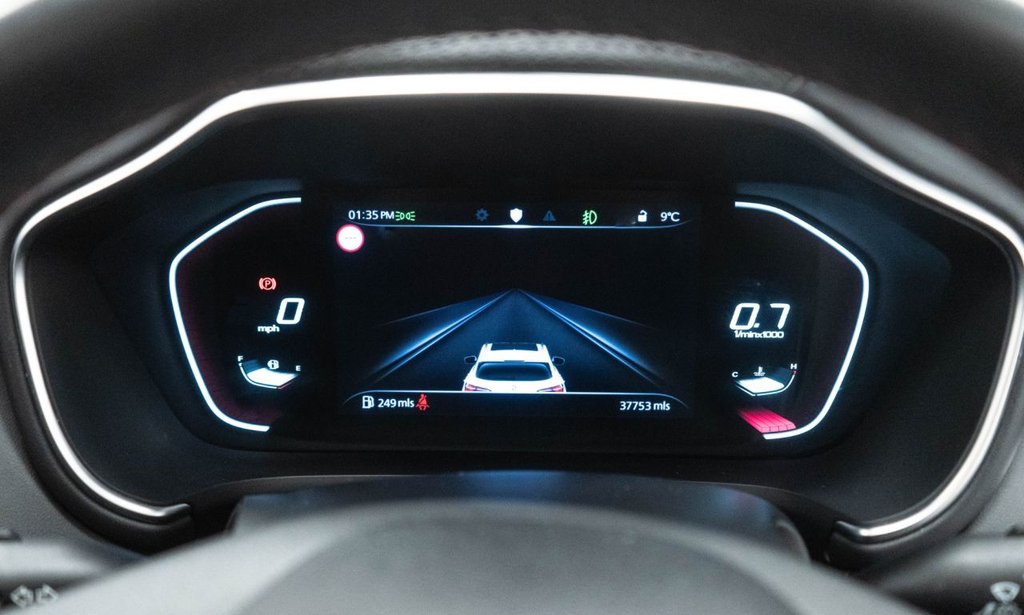 Used MG MG HS 2022 for sale - 76867241: Photo 25