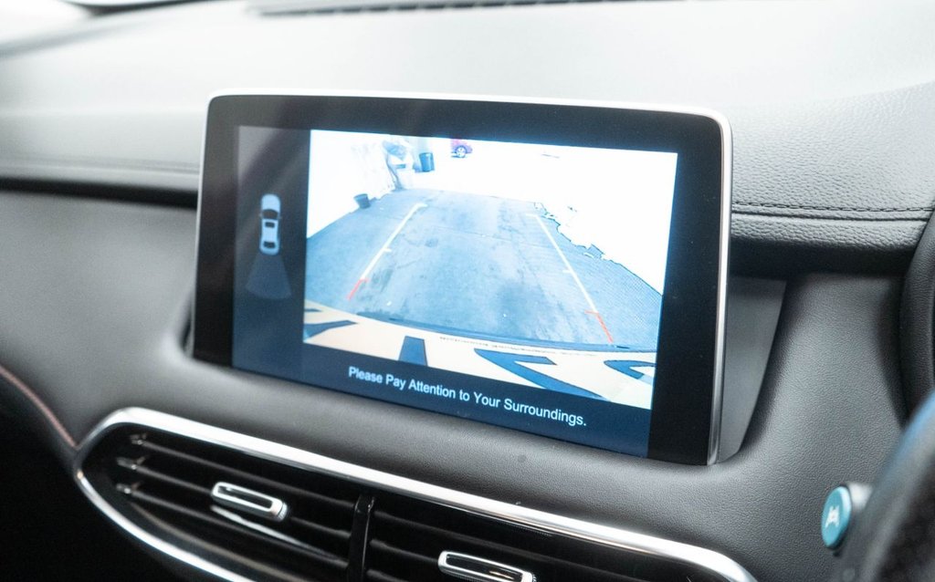 Used MG MG HS 2022 for sale - 76867241: Photo 27