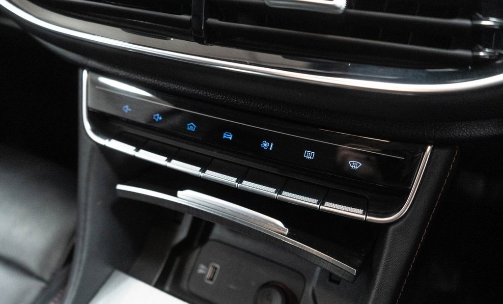 Used MG MG HS 2022 for sale - 76867241: Photo 28